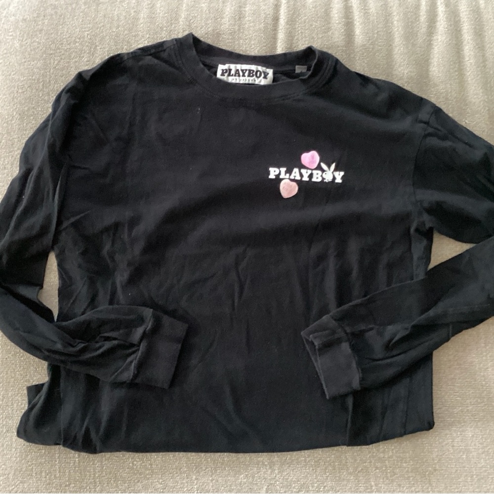 Men’s Playboy Tee